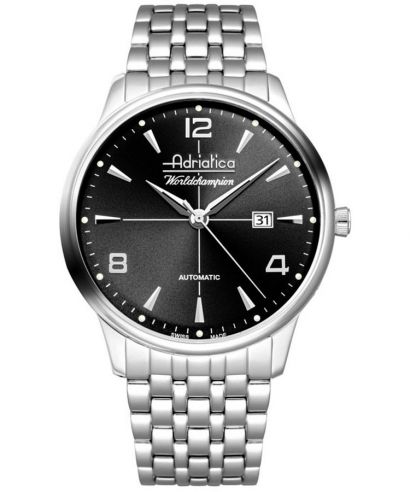 Adriatica Classic Automatic watch