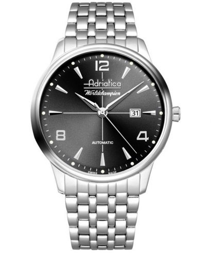 Adriatica Classic Automatic watch