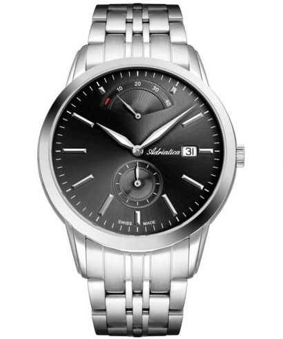 Adriatica Classic Automatic watch