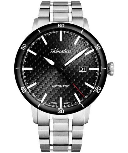 Adriatica Classic Automatic watch