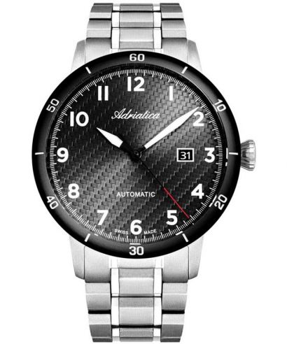 Adriatica Classic Automatic watch