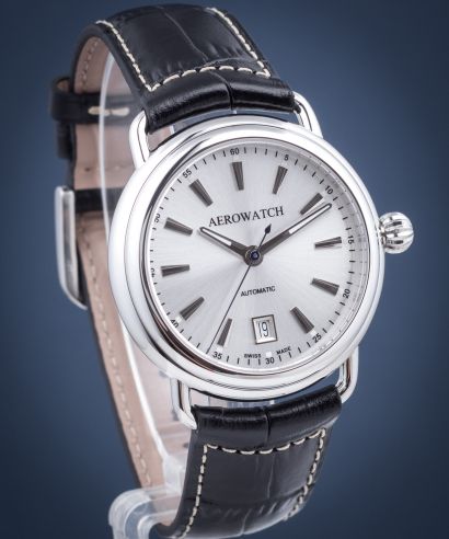 Aerowatch 1942 Automatic Men's Watch