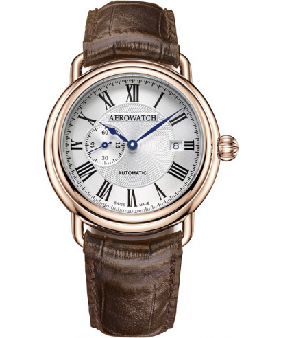 Aerowatch 1942 Petite Seconde Men's Watch