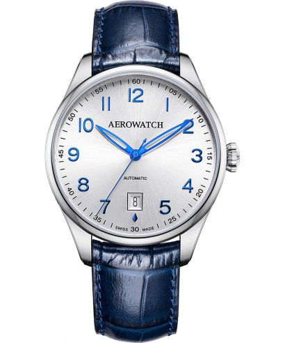 Aerowatch Les Grandes Classiques Automatic watch