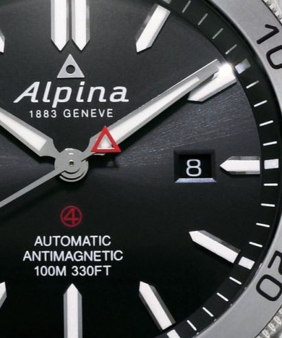 Alpina Alpiner 4 Automatic Men's Watch