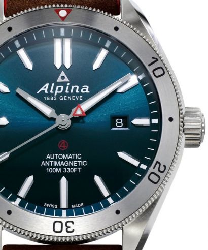 Alpina Alpiner 4 Automatic Men's Watch