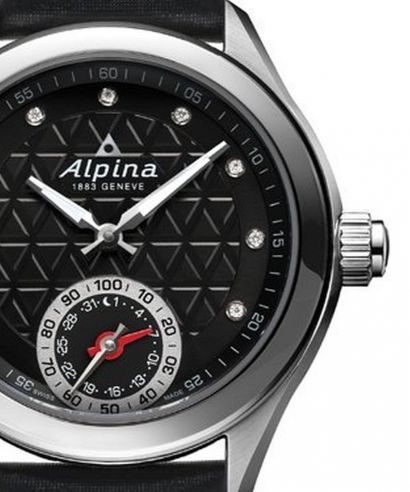 Alpina Horological Smartwatch Men's Watch