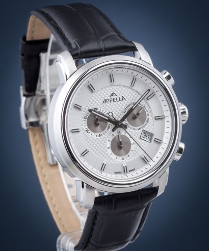 Appella Chronograph watch