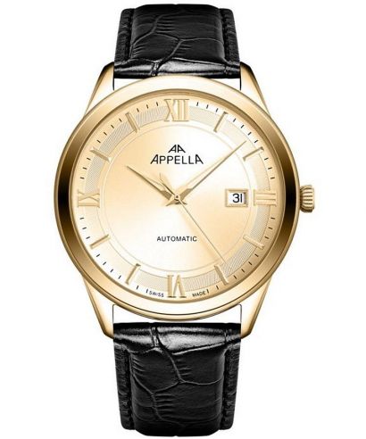 Appella Classic Automatic watch