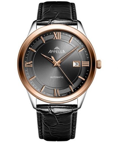 Appella Classic Automatic watch