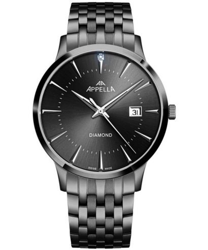 Appella Classic Diamond watch