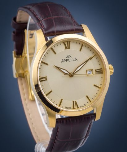 Appella Classic watch