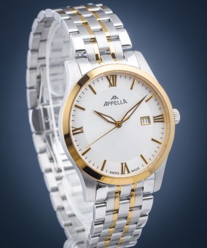 Appella Classic watch