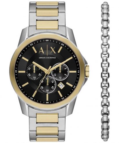 57 Armani Exchange Watches • Official Retailer •