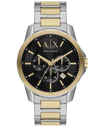 48 Armani Exchange Men\'S Watches • Official Retailer •