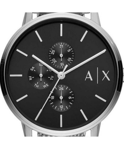 Armani Exchange Cayde Men's Watch