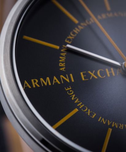 Armani Exchange Cayde watch