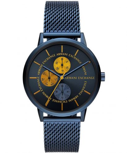 Armani Exchange Cayde watch