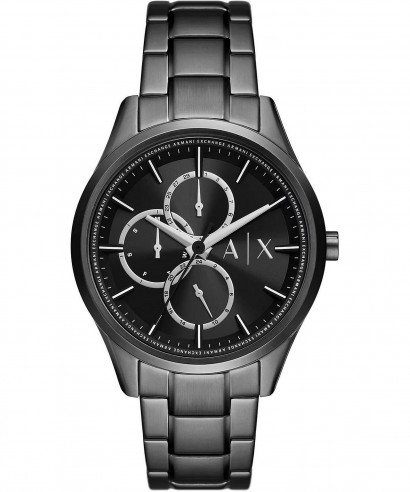 48 Armani Exchange Men'S Watches • Official Retailer •