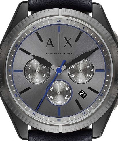 Armani Exchange Giacomo Men's Watch