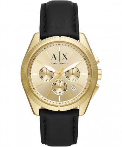 Armani Exchange Giacomo Chronograph watch