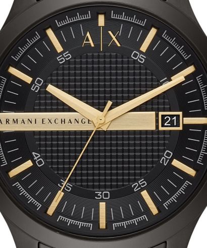Armani Exchange Hampton Men's Watch