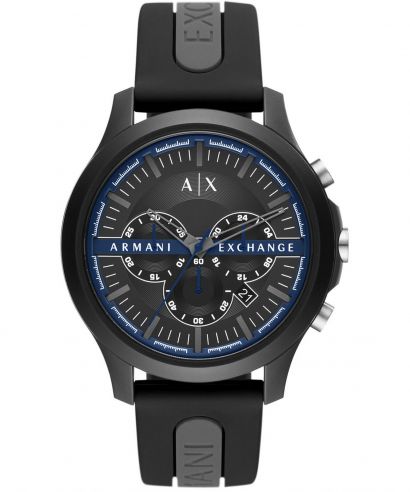 Armani Exchange Hampton Chronograph watch