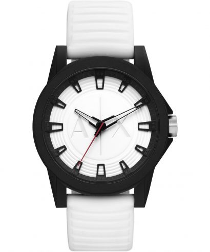 Armani Exchange Outerbanks watch