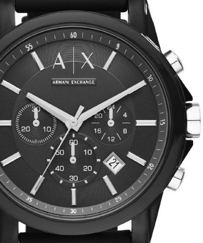 Armani Exchange Outerbanks Chronograph Men's Watch