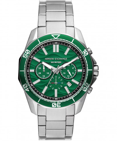 Exchange Retailer Official • Men\'S 48 Armani Watches •