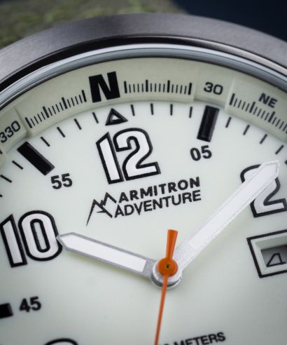 Armitron Adventure watch