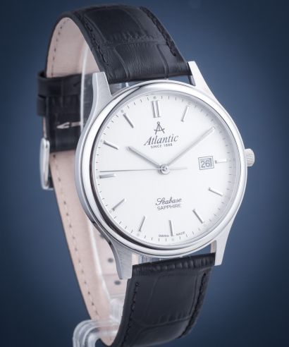 Atlantic Seabase watch