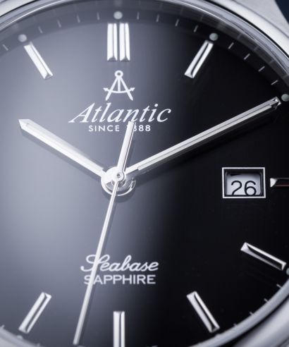 Atlantic Seabase watch