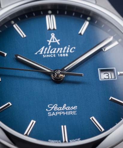 Atlantic Seabase watch