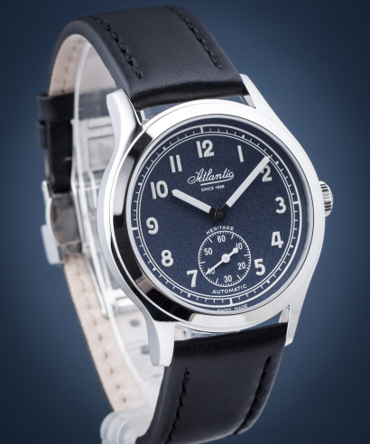 Atlantic Worldmaster Automatic watch