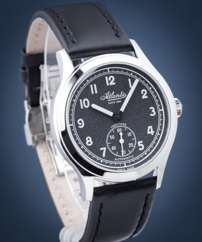 Atlantic Worldmaster Automatic watch