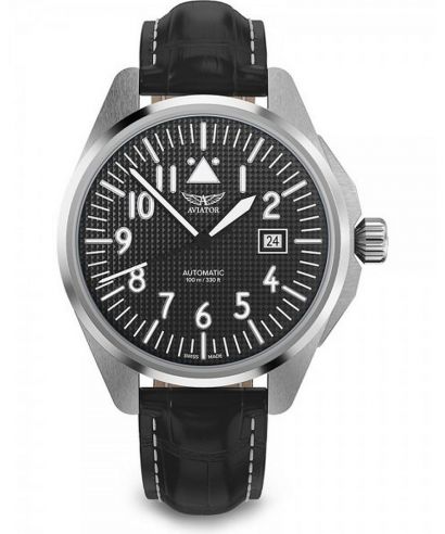 Aviator Airacobra 43 Automatic watch