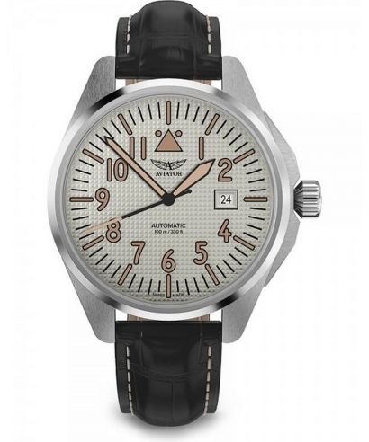 Aviator Airacobra 43 Automatic watch