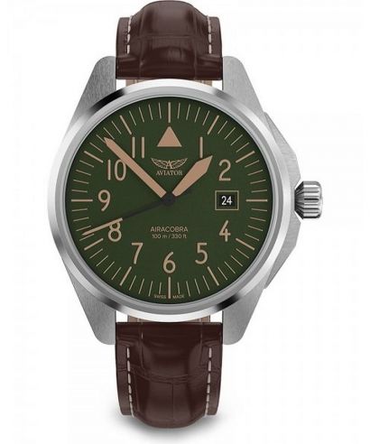 Aviator Airacobra 43 Type A watch
