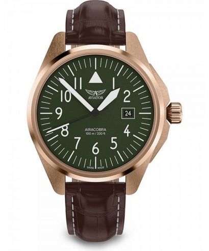 Aviator Airacobra 43 Type A watch