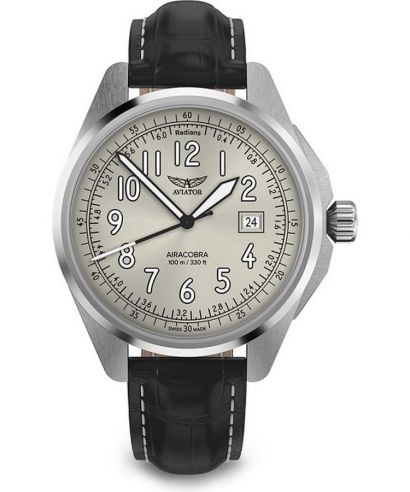 Aviator Airacobra 43 Type B watch