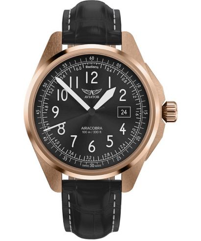 Aviator Airacobra 45 Type B watch