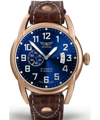 Aviator Bristol Scout Limited Edition Automatic  watch
