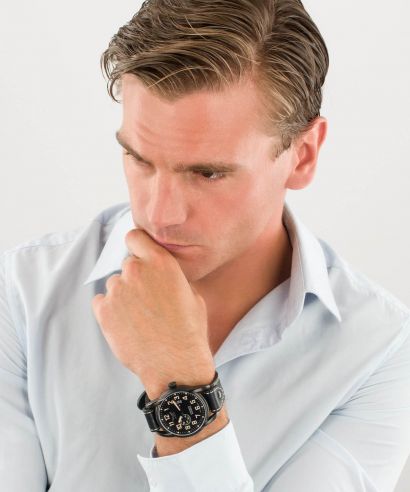 Aviator Bristol Scout Automatic Men's Watch