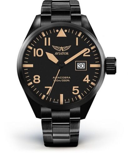 Aviator Airacobra P42 watch