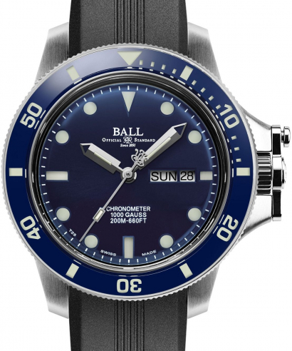 Ball Engineer Hydrocarbon Original Men's Watch