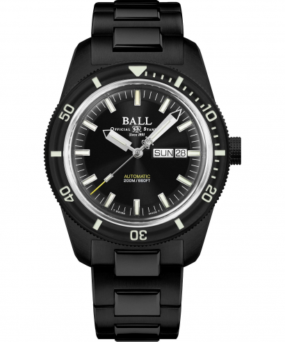 Ball  Engineer II Skindiver Heritage Limited Edition Men's Watch