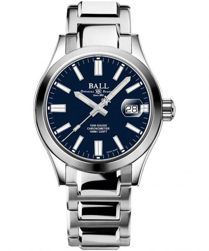 Ball Engineer III Legend II Limited Edition watch