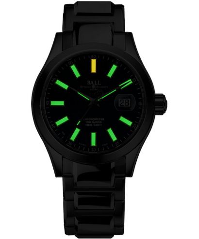 Ball Engineer III Marvelight Chronometer Limited Edition watch