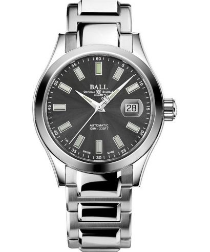 Ball Engineer III Marvelight watch
